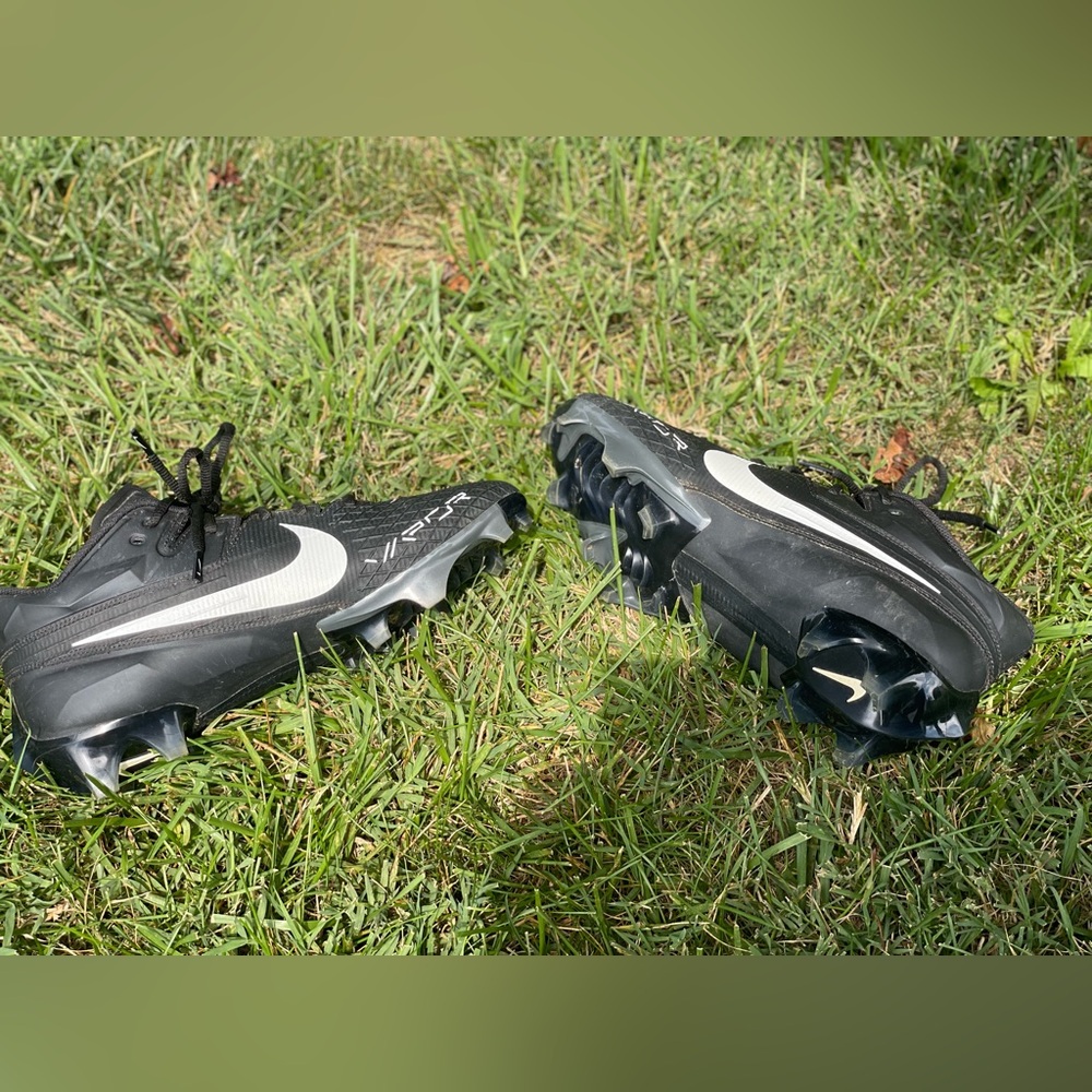 Mens Nike Vapor Edge Elite 360 2 Football Cleats